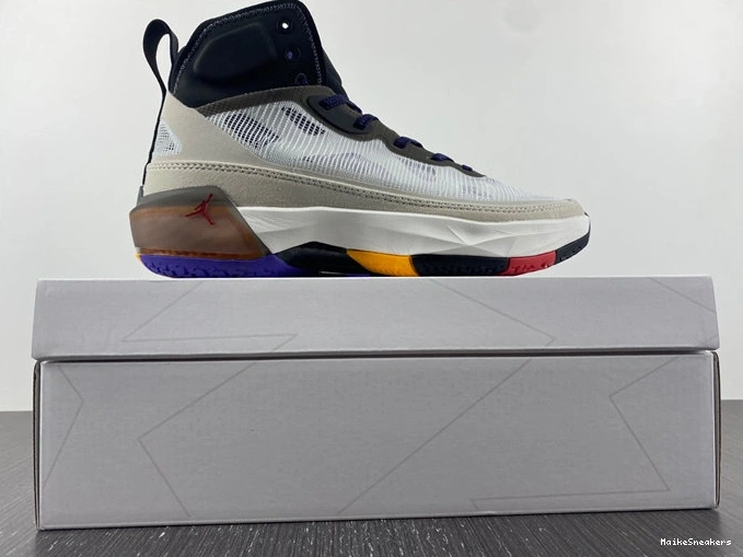MaikeSneakers Light 4196 Bone DD6958- Jordan Comfortable Dark Concord 37 1014